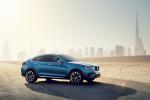 BMW X4 Concept 2013 года